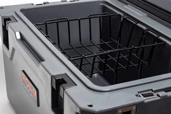 45QT Rugged Cooler For Sale - Image 2