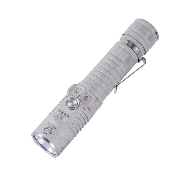 RovyVon S21 Compact Search Flashlight Supply - Image 3