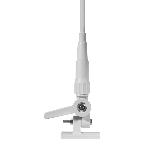 8ft Marine Fiberglass VHF Antenna Supply - Image 2
