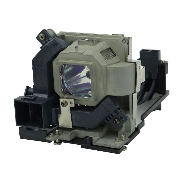 NEC NP-M302XS Projector Housing with Genuine Original OEM Bulb For Sale - Image 2