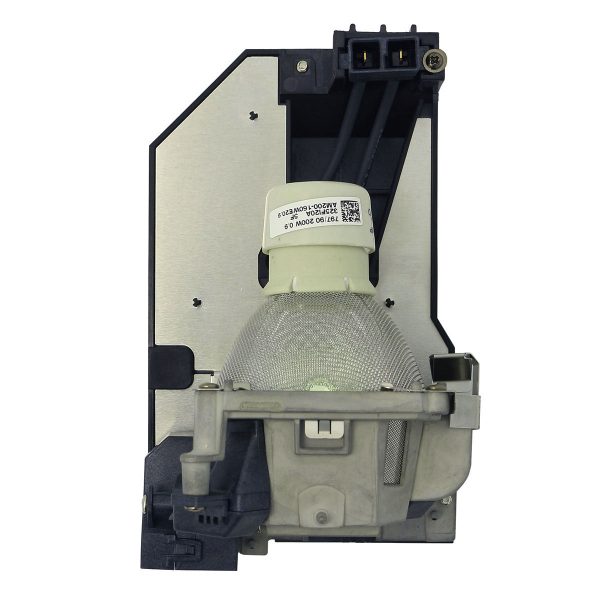 NEC NP-M302XS Projector Housing with Genuine Original OEM Bulb For Sale - Image 3