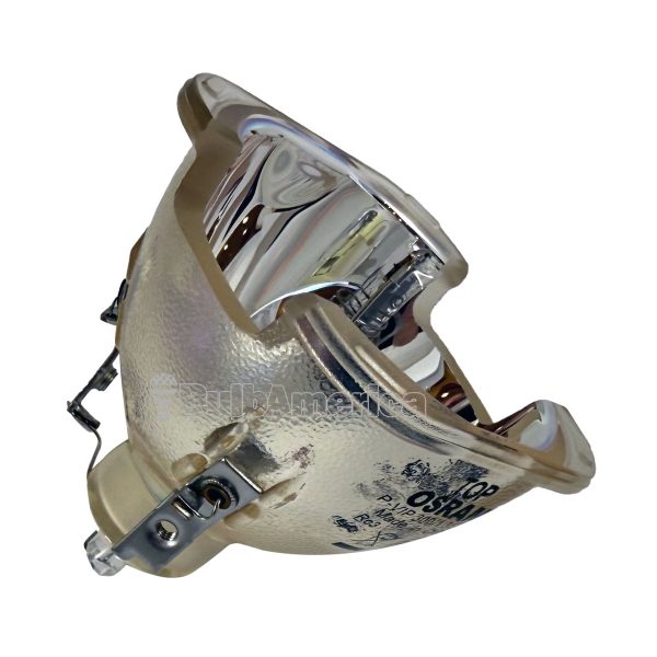 BenQ PB8215 LCD Projector Bulb - OSRAM OEM Projection Bare Bulb For Discount - Image 2