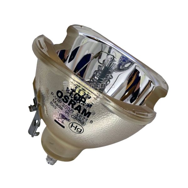 BenQ PB8215 LCD Projector Bulb - OSRAM OEM Projection Bare Bulb For Discount