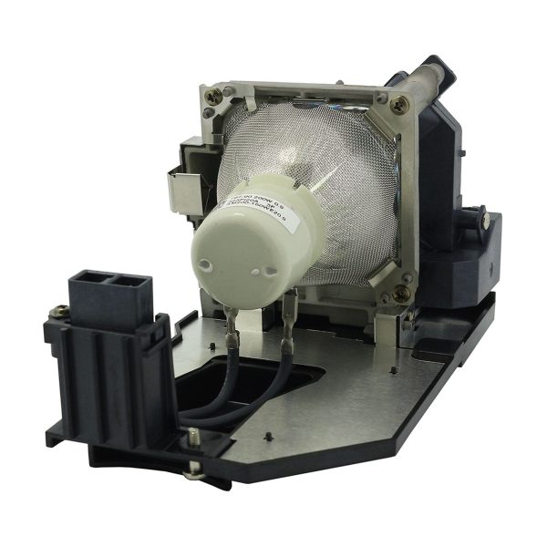 NEC NP-M302XS Projector Housing with Genuine Original OEM Bulb For Sale - Image 5