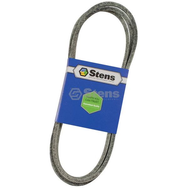 Stens 266-234 OEM Replacement Belt replaces John Deere M136927 For Cheap